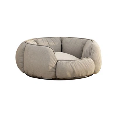 부드러운 구름빛-컬링 네스트